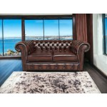 Classic 2 Seater Sofa 